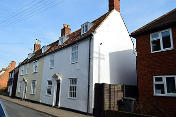 20 and 22 King Street February 2013